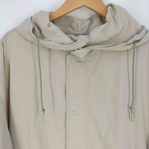 WHIMSIC US ARMY SNOW PARKA レディース FREE