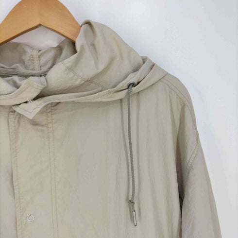 WHIMSIC US ARMY SNOW PARKA レディース FREE