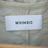 WHIMSIC US ARMY SNOW PARKA レディース FREE