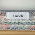 ダーリッチ Darich 24SS ミックスツイードニットトップス レディース FREE