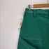 マリーンセル MARINE SERRE white line ダブルニー ワークパンツ メンズ JPN:M