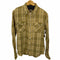リーバイスビンテージクロージング Levi’s Vintage Clothing チェックL/S シャツ フラップポケット メンズ import:M
