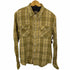 リーバイスビンテージクロージング Levi’s Vintage Clothing チェックL/S シャツ フラップポケット メンズ import:M