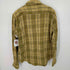 リーバイスビンテージクロージング Levi’s Vintage Clothing チェックL/S シャツ フラップポケット メンズ import:M