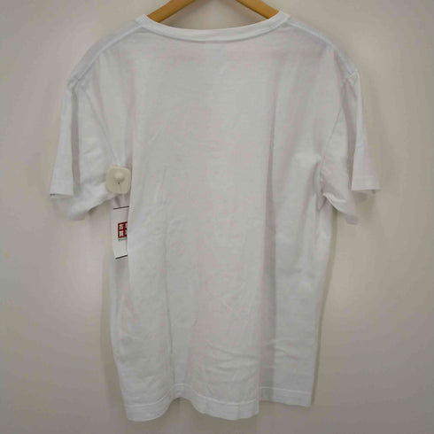 キューン CUNE スウィートメモリーズプリントTシャツ メンズ L
