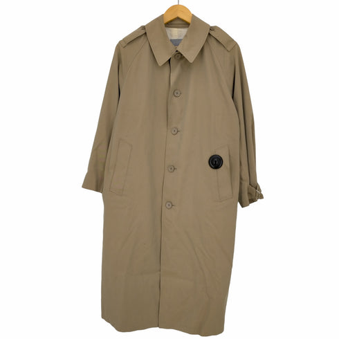 マッキントッシュフィロソフィー MACKINTOSH PHILOSOPHY CRAWLEY ステンカラーコート メンズ JPN:2