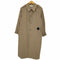 マッキントッシュフィロソフィー MACKINTOSH PHILOSOPHY CRAWLEY ステンカラーコート メンズ JPN:2