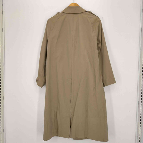 マッキントッシュフィロソフィー MACKINTOSH PHILOSOPHY CRAWLEY ステンカラーコート メンズ JPN:2