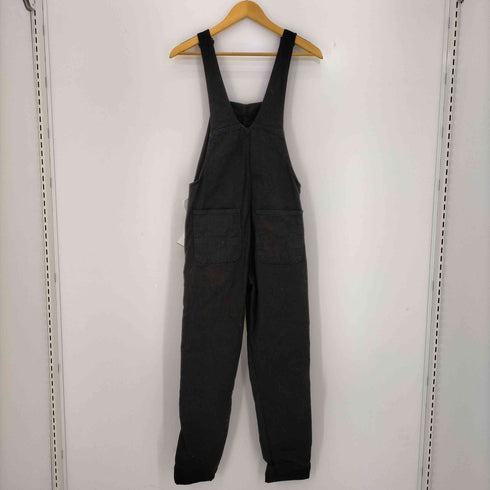 カーハートワークインプログレス Carhartt WIP W BIB OVERALL レディース XS