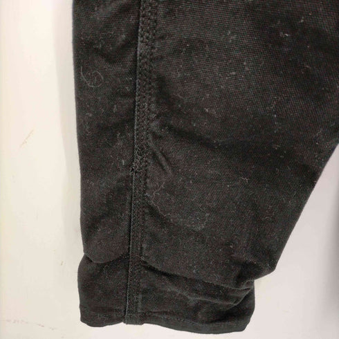 カーハートワークインプログレス Carhartt WIP W BIB OVERALL レディース XS