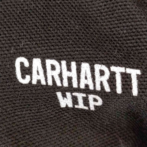 カーハートワークインプログレス Carhartt WIP W BIB OVERALL レディース XS