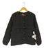 エフアールツー #FR2 Collaboration Crew Neck Button Down Jacket メンズ M