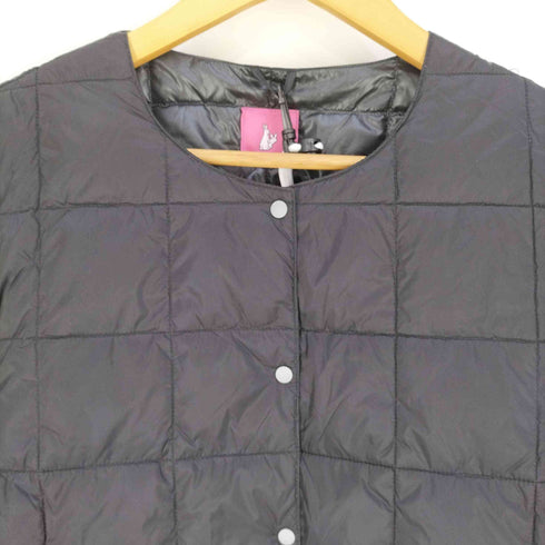 エフアールツー #FR2 Collaboration Crew Neck Button Down Jacket メンズ M