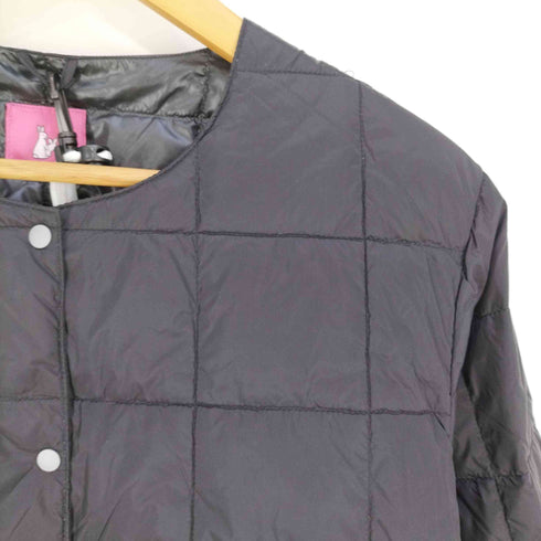 エフアールツー #FR2 Collaboration Crew Neck Button Down Jacket メンズ M