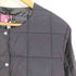 エフアールツー #FR2 Collaboration Crew Neck Button Down Jacket メンズ M