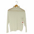 プラステ PLST シアータートルネックTシャツ レディース JPN:S