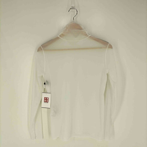 プラステ PLST シアータートルネックTシャツ レディース JPN:S
