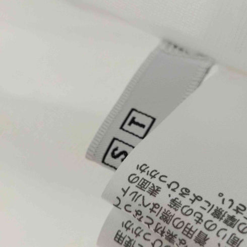 プラステ PLST シアータートルネックTシャツ レディース JPN:S