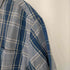 エディーバウアー Eddie Bauer コットン チェック B.D シャツ メンズ import:XL