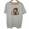 キューン CUNE 半袖プリントTシャツ メンズ L
