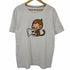 キューン CUNE 半袖プリントTシャツ メンズ L