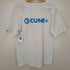 キューン CUNE 半袖プリントTシャツ メンズ L