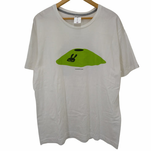 キューン CUNE 都道府県Tシャツ メンズ L