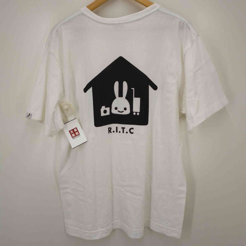 キューン CUNE 都道府県Tシャツ メンズ L