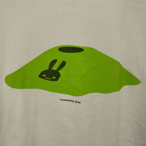キューン CUNE 都道府県Tシャツ メンズ L