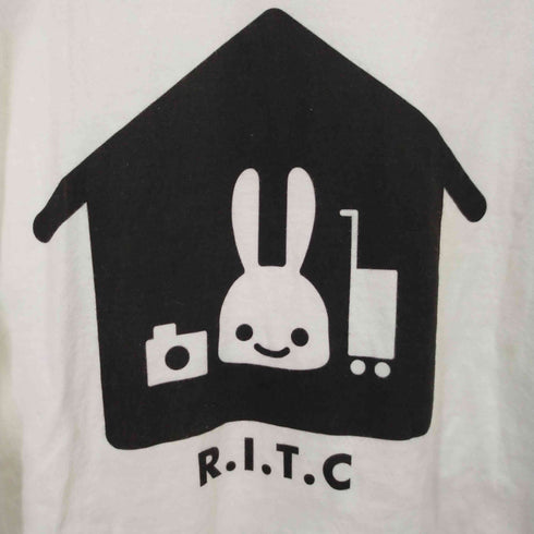 キューン CUNE 都道府県Tシャツ メンズ L
