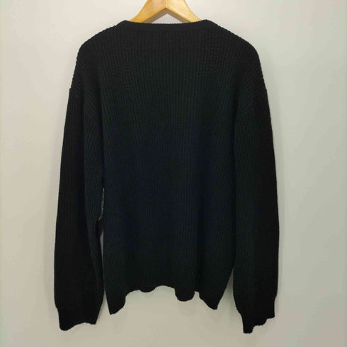 Binghamton Knitting Company 11402 Shaker Pullover シェイカー プルオーバー メンズ 2XL