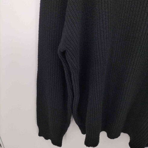 Binghamton Knitting Company 11402 Shaker Pullover シェイカー プルオーバー メンズ 2XL