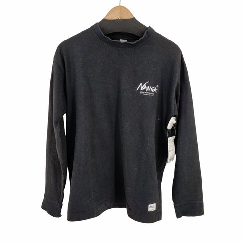 ナンガ NANGA 別注 L/S シャツ メンズ JPN:M