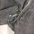 リーバイス Levis ボタン裏532 先染 501 ブラックデニム メンズ