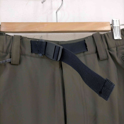 マムート MAMMUT SOFtech TREKKERS Pants メンズ JPN:M