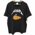 キューン CUNE 提灯アンコウうさぎプリントTシャツ メンズ XL