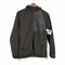 ナンガ NANGA CORDURA FLEECE ZIP PARKA JKT メンズ JPN:S