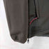 ナンガ NANGA CORDURA FLEECE ZIP PARKA JKT メンズ JPN:S