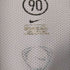 ナイキ NIKE 00s フットボールシャツ サッカーシャツ メンズ