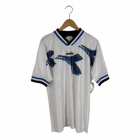 ディアドラ DIADORA フットボールシャツ サッカーシャツ メンズ JPN:L