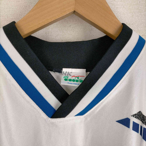 ディアドラ DIADORA フットボールシャツ サッカーシャツ メンズ JPN:L