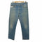 リーバイス Levis 00年製 USA製 501xx 552刻印 脇割 ストレートデニムパンツ メンズ 35×34