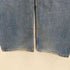 リーバイス Levis 00年製 USA製 501xx 552刻印 脇割 ストレートデニムパンツ メンズ 35×34