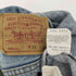 リーバイス Levis 00年製 USA製 501xx 552刻印 脇割 ストレートデニムパンツ メンズ 35×34