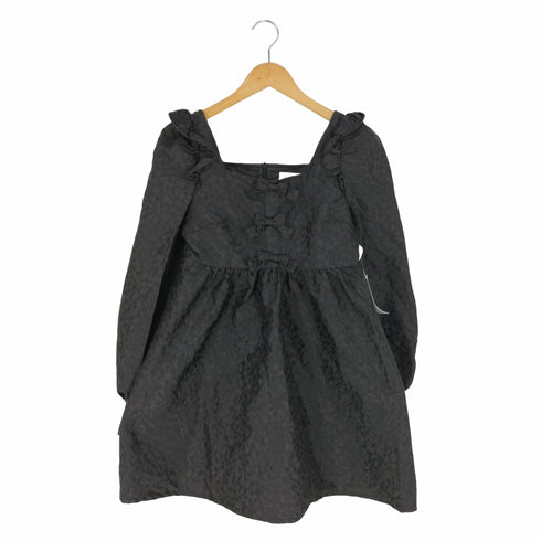 バブルス BUBBLES ribbon flare onepiece レディース FREE