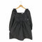 バブルス BUBBLES ribbon flare onepiece レディース FREE