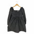 バブルス BUBBLES ribbon flare onepiece レディース FREE