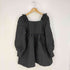 バブルス BUBBLES ribbon flare onepiece レディース FREE