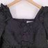 バブルス BUBBLES ribbon flare onepiece レディース FREE