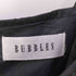 バブルス BUBBLES ribbon flare onepiece レディース FREE